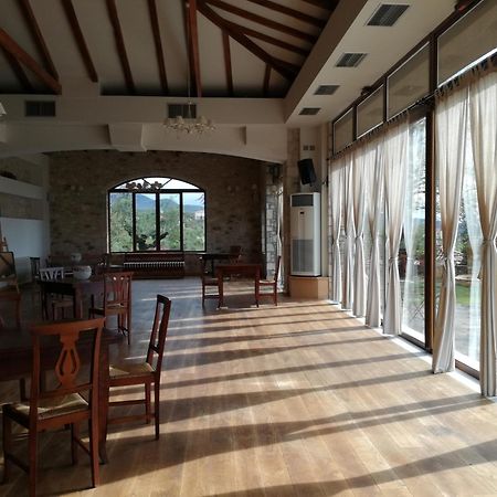Polas Residencies Aparthotel Καλαμάτα Εξωτερικό φωτογραφία