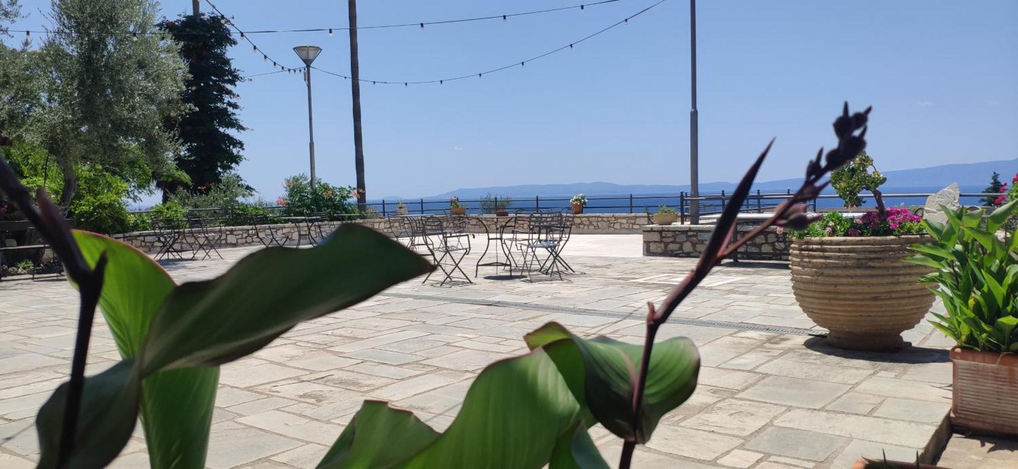 Polas Residencies Aparthotel Καλαμάτα Εξωτερικό φωτογραφία