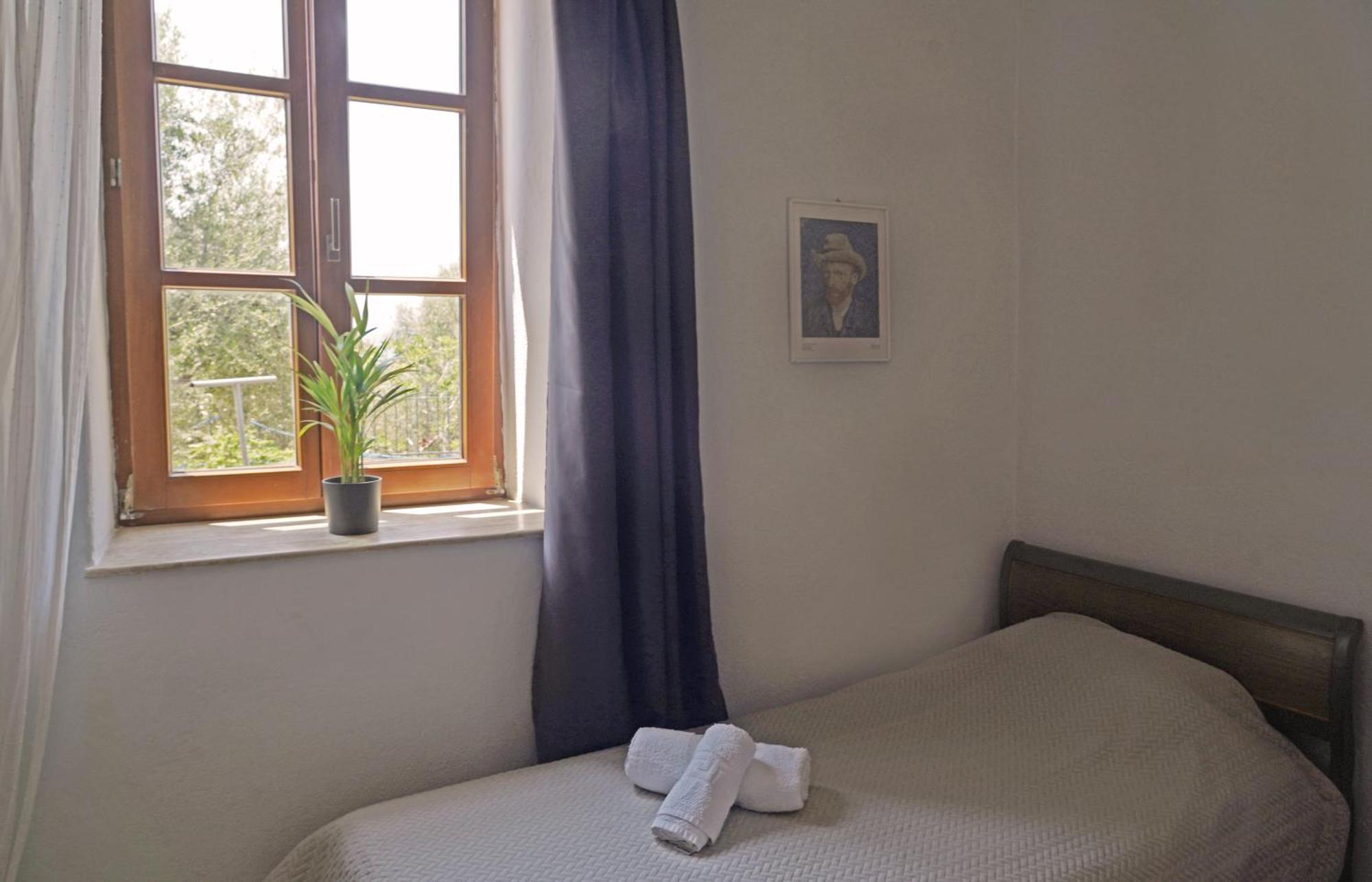 Polas Residencies Aparthotel Καλαμάτα Δωμάτιο φωτογραφία