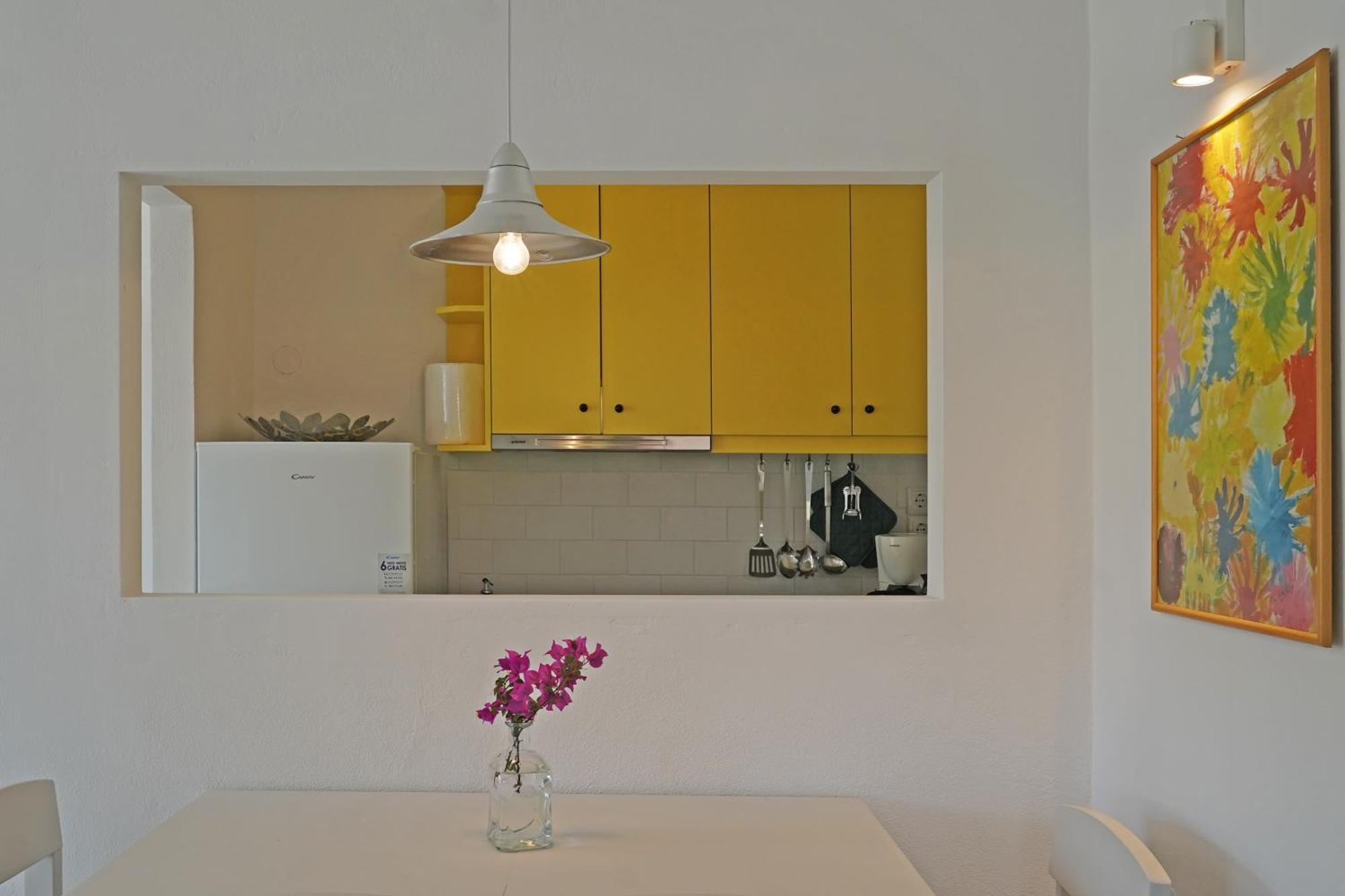 Polas Residencies Aparthotel Καλαμάτα Δωμάτιο φωτογραφία